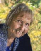 Maxine Schimmel Obituary (1930