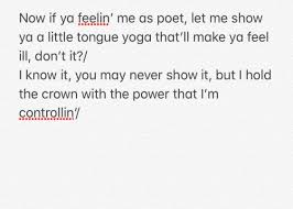 Rhymes lyrics and poems near rhymes thesaurus phrases mentions descriptive words definitions homophones similar sound same consonants. Pros Conz On Twitter Freewrite Hiphop Rap Lyrics Lyricist Poetry Poems Mythoughts Rhymes Mymind Mylines Lines Bars Boise Idaho Https T Co Rwvrmrvlnn