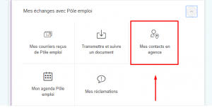Changer votre numéro de téléphone dans whatsapp aura pour effet de : Comment Prendre Rendez Vous A Pole Emploi Comment Le Modifier