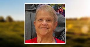 Janet Lynn Quist Obituary August 19, 2024