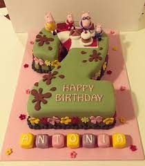 These birthday cake designs for 2 years old baby boy are amazing. 20 Best 2nd Birthday Cake For Baby Boy Of 2021