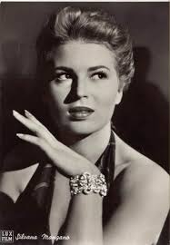 Mike's Movie Projector: Anna