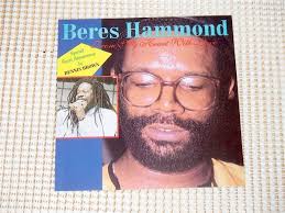 Beres Hammond ベレス ハモンド From My Heart With Love