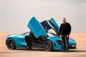 10 Affordable Luxury Cars to Rent in Dubai - OCNJ Daily