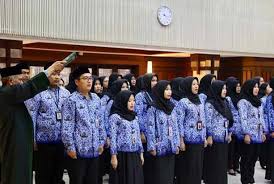 Ada lebih dari 1 juta formasi, pastikan kamu salah satunya. Rekrutmen Cpns 2020 Ditiadakan Ini Penjelasan Bkn