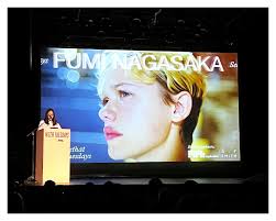 Lovely Michelle Zauner @jbrekkie and Madhur Jaffrey #madhurjaffrey for  @tmagazine I loved capturing the love between them 💞 Grooming  @loveheartldl, Chair @wearethevaliants Thank you @nadiavellam and Carter  Love @thisrepresents