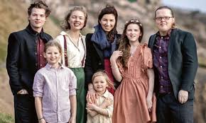 Angelo Kelly Das Verdankt Er Seiner Ehefrau Schlager De In 2020 Angelo Kelly Family Angelo Kelly Kelly Family