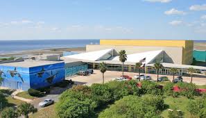 south padre convention centre south padre island