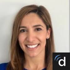 Monica Vegas's Instagram, Twitter & Facebook