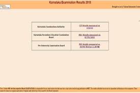 But karnataka board released its kseeb class 10th sslc results 2021 a little late. Karnataka Sslc Supplementary Examination Results Out Soon At Karresults Nic In The Financial Express