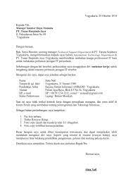 Selain cv, surat surat lamaran kerja juga harus ready. Contoh Surat Lamaran Kerja Pramugari Garuda Indonesia Kumpulan Surat Penting