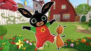 You may will require a lot of halloween events … Bing S Halloween Quiz Cbeebies Bbc