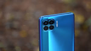 #318ce7 rgb(49,140,231) bleu de france. Oppo F17 Pro Now Available For Purchase Techradar