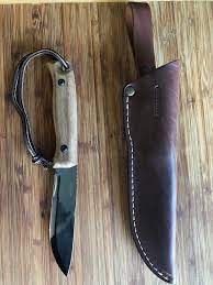 Amazon warehouse great deals on quality used products. Bps Brand Made In Ukraine I M Impressed With The Quality Of This One As A Mora Alternative High Carbon Steel And A Quality Leather Sheath 15 25 On Amazon Depending On The Model