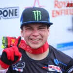 Enduropale : Todd Kellett, nouveau beach boy !