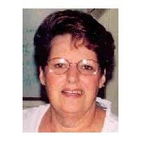 Nancy Barth Obituary