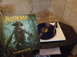 Maybe you would like to learn more about one of these? No Grave But The Sea Came A Few Days Early Alestorm