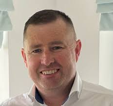 It is with great sadness that I announce the passing of my dear nephew  Frankie (Bosco) O Donnell. Frankie passed away this morning surrounded by  his family. He will be sadly missed