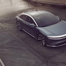 Cciv stock is a bargain as if those weren't convincing enough reasons to buy cciv stock. Lucid Air Elektroauto News Net