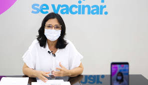 Vacina covid perto de mim, vacina covid ou onde vacinar. Idosos Acima De 75 Anos Poderao Alterar A Modalidade De Vacinacao Contra A Covid 19 A Partir Desta Sexta Feira 05 02