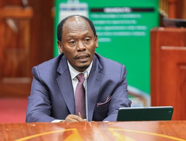 Kabogo Defends Technical Credentials as He Signals Tougher Action on Digital Platforms