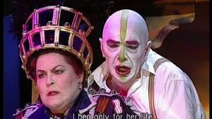 Nabucco Melbourne 1996 Summers Connell Martin