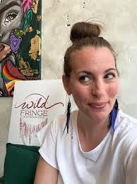 Wild Fringe Leatherworks