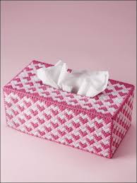 Plastic Canvas Long Stitched Tissue Box Cover From E Patterns Central Com Plastic Canvas Tissue Boxes Plastic Canvas Patterns Plastic Canvas Stitches