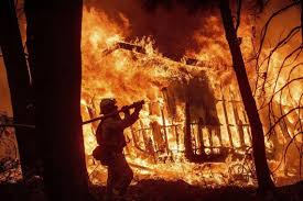 Homeowners insurance after fire loss. Insurers Cancel Coverage After Ca Wildfires The Sacramento Bee