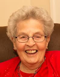 Obituary for Patricia Agnes Wilson