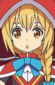 Scopri Di Piu Su Renkin Arthur Ed Altri Personaggi Di Hangyakusei Million Arthur Su Soc Personaggi Personaggi Anime Anime