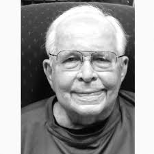 Lester Luffman Obituary (2015)