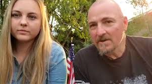 Camp Pendleton Marine Rylee McCollum's wife gives birth to baby girl