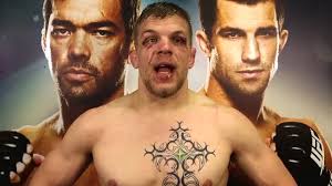 Chris Dempsey MMA Stats, Pictures, News, Videos, Biography