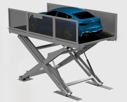 7 voordelen van een autolift: slimme oplossingen voor ruimte ...