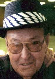 Albert Vernon Ake (1925-2010)