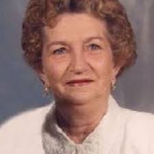 Doris Anne Brockett Obituary July 1, 2010