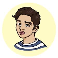 About 1 — John Eli Caldas