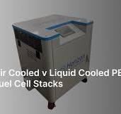 Horizon Educational - Air Cooled v Liquid Cooled PEM Fuel ...