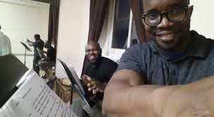 Donnell Edward Rouse