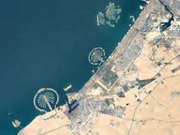 Reviewed in the united states on october 24, 2017. Dubai Gets Higher Resolution Update On Google Earth Tourism Gulf News