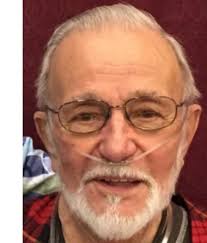 Marshall James Fowler