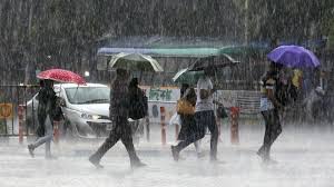 झारखंड में पारा 42 पार, 40-50 KM की स्पीड से चलेंगी हवाएं; 24 तक होगी बरसात- IMD