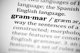 the complete guide to act grammar rules