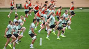 Rugby365 - News update