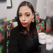 Thank you @expressoshow for having me