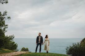 Costa brava offers a true culinary experience of modern cuisine from the basque region and costa brava specializes in events and catering. Pre Wedding Session Costa Brava Alex Josh By Wedding Art