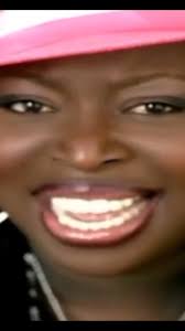 Thank You Angie Stone