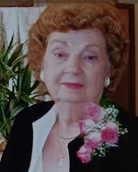 Betty Mae Hamilton Obituary (2024)