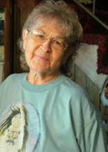 Joann Hewitt Obituary July 2, 2014